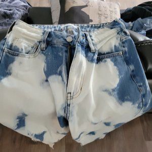 Pacsun jeans